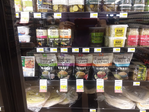 Natural Foods Store «GreenAcres Market», reviews and photos, 10555 W 21st St #600, Wichita, KS 67205, USA