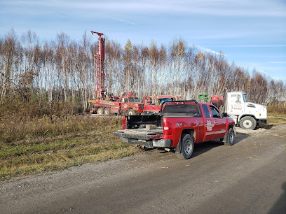 Houle Well Drilling