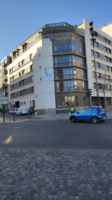 Résidence Edith Piaf - emeis à Paris