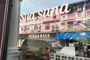 Sua.sana at Bunga Raya image
