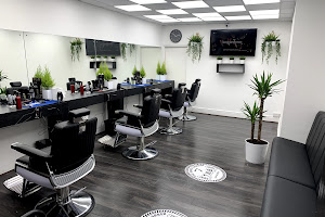 NEW STYLE BARBER SHOP