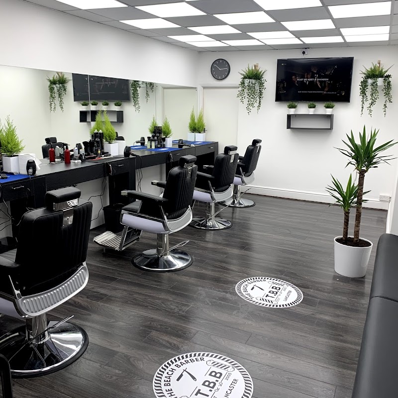 NEW STYLE BARBER SHOP