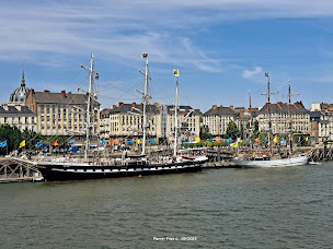 Photo n°32 de Quai West à Nantes ()