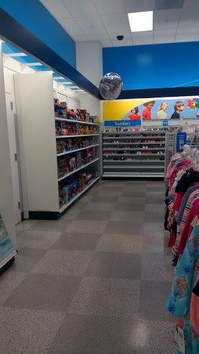 Clothing Store «Ross Dress for Less», reviews and photos, 920 Herndon Ave, Clovis, CA 93612, USA