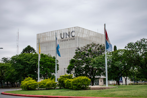Campus Virtual | U.N.C.