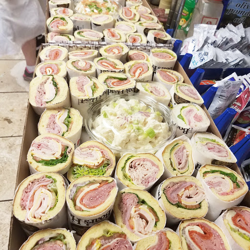 Breakfast Restaurant «NY Deli & Pizza», reviews and photos, 125 Wilbur Pl, Bohemia, NY 11716, USA