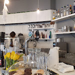 Photo n°1 de l'avis de Alexander.r fait le 03/07/2023 à 20:03 sur le  Dettaglio Cafe à Villa Verucchio