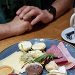 Photo n°2 de l'avis de Vanessa.a fait le 05/05/2024 à 14:34 sur le  Tim's 5 Tageszeiten à Goslar