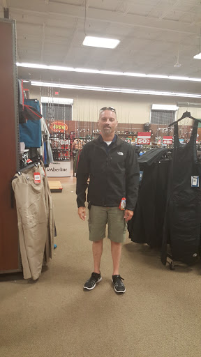 Sporting Goods Store «Gander Mountain», reviews and photos, 1049 N Emerson Ave, Greenwood, IN 46143, USA