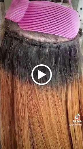 Beauty Salon «Ego Hair Studio», reviews and photos, 540 Andrews Rd, Feasterville-Trevose, PA 19053, USA