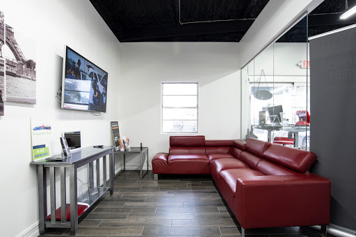 Auto Body Shop «Color Recon», reviews and photos, 2114 Forsyth Rd A, Orlando, FL 32807, USA