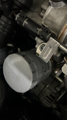 Auburn Auto - Auto repair shop