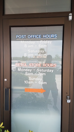 Post Office «USPS», reviews and photos, 14651 6 Mile Cypress Pkwy, Fort Myers, FL 33912, USA