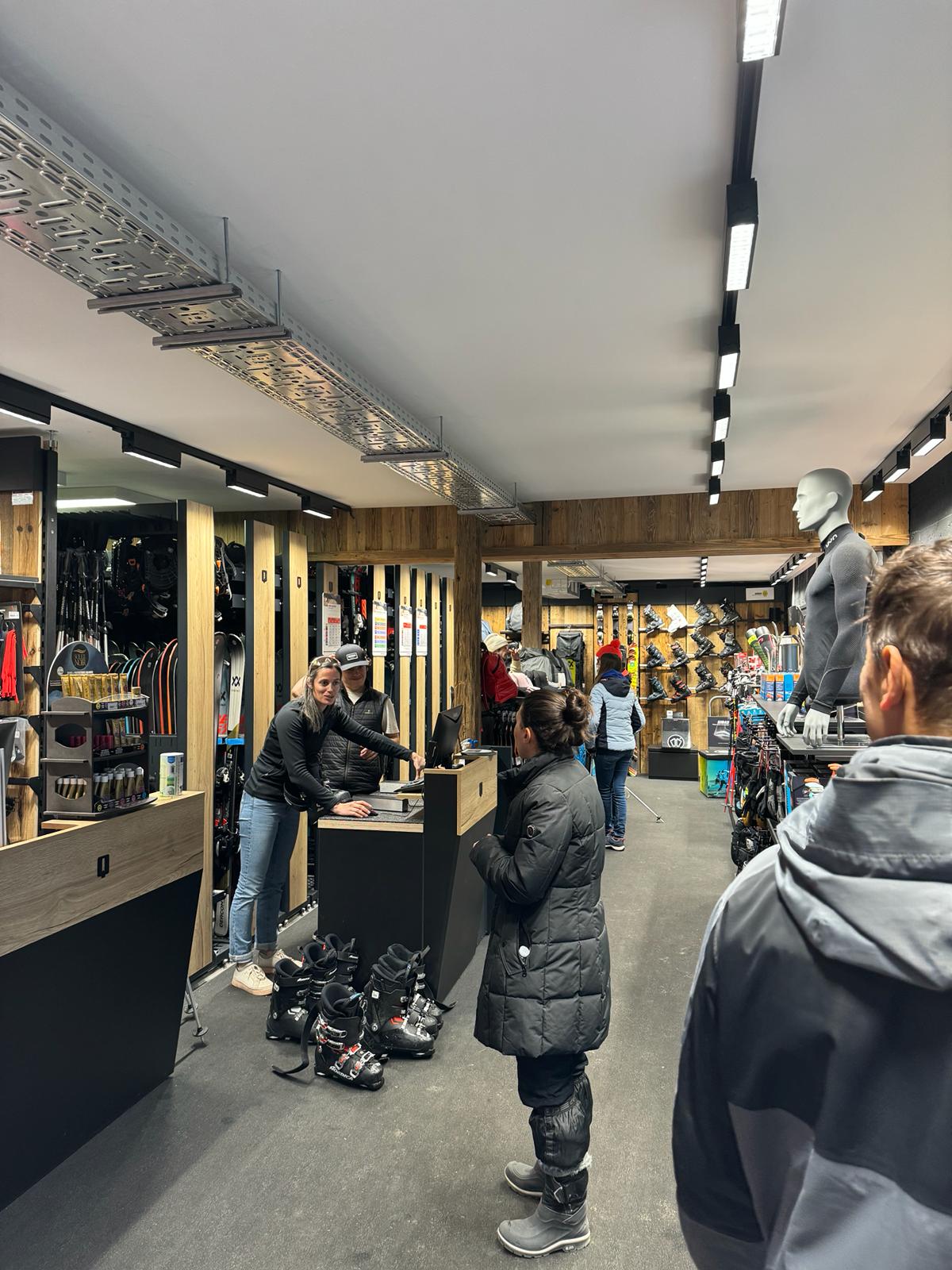 Photo n° 2 de l'avis de RUBY.U fait le 25/02/2024 à 07:58