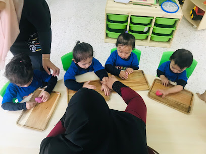 Al Husna Childcare Centre