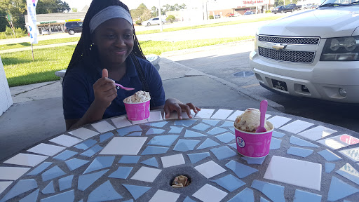 Ice Cream Shop «Baskin-Robbins», reviews and photos, 11222 Florida Blvd, Baton Rouge, LA 70815, USA