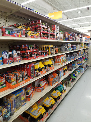 Discount Store «Big Lots», reviews and photos, 6777 Winchester Rd, Memphis, TN 38115, USA