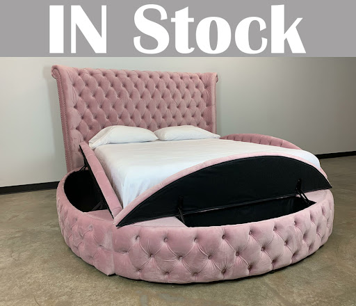 Furniture Store «CB Furniture», reviews and photos, 921 W Pioneer Pkwy, Grand Prairie, TX 75051, USA