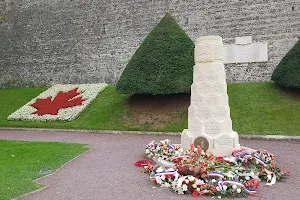 Dieppe-Canada Memorial image