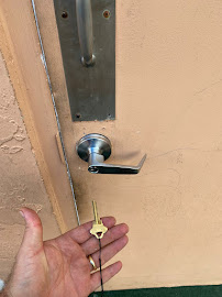 Broward County Locksmith