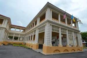 Penang State Museum image