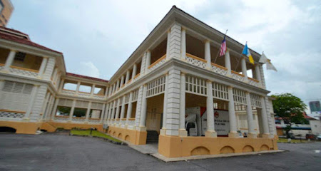 Lembaga Muzium Negeri Pulau Pinang