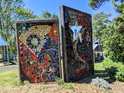 Park «Dr. Jose Rizal Park», reviews and photos, 1007 12th Ave S, Seattle, WA 98144, USA