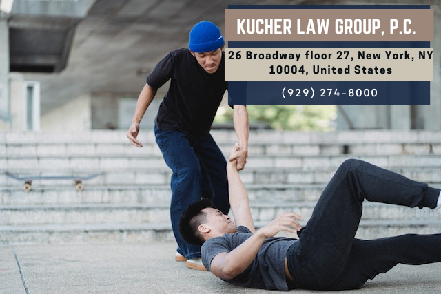 Kucher Law Group, P.C. 10004