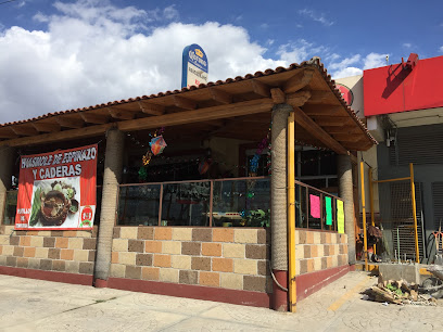 Cabrito - Carr. Vía Corta a Sta. Ana Km.21, Primera Secc, 90850 Teolocholco, Tlax., Mexico