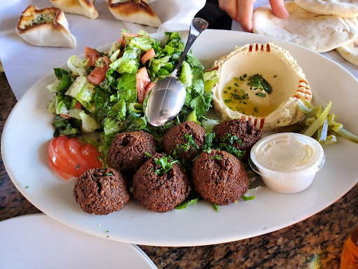 Little Arabia, Lebanese Bakery And Cuisine