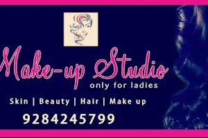 Makeup Studio image