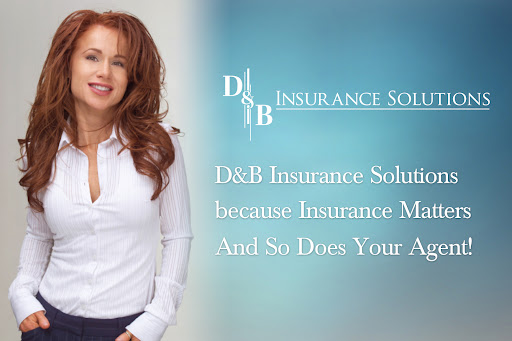 D&B Insurance Solutions