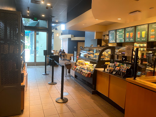 Starbucks image
