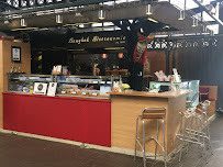 Atmosphère du Restaurant thaï Bangkok Bistronomie à Paris - n°2