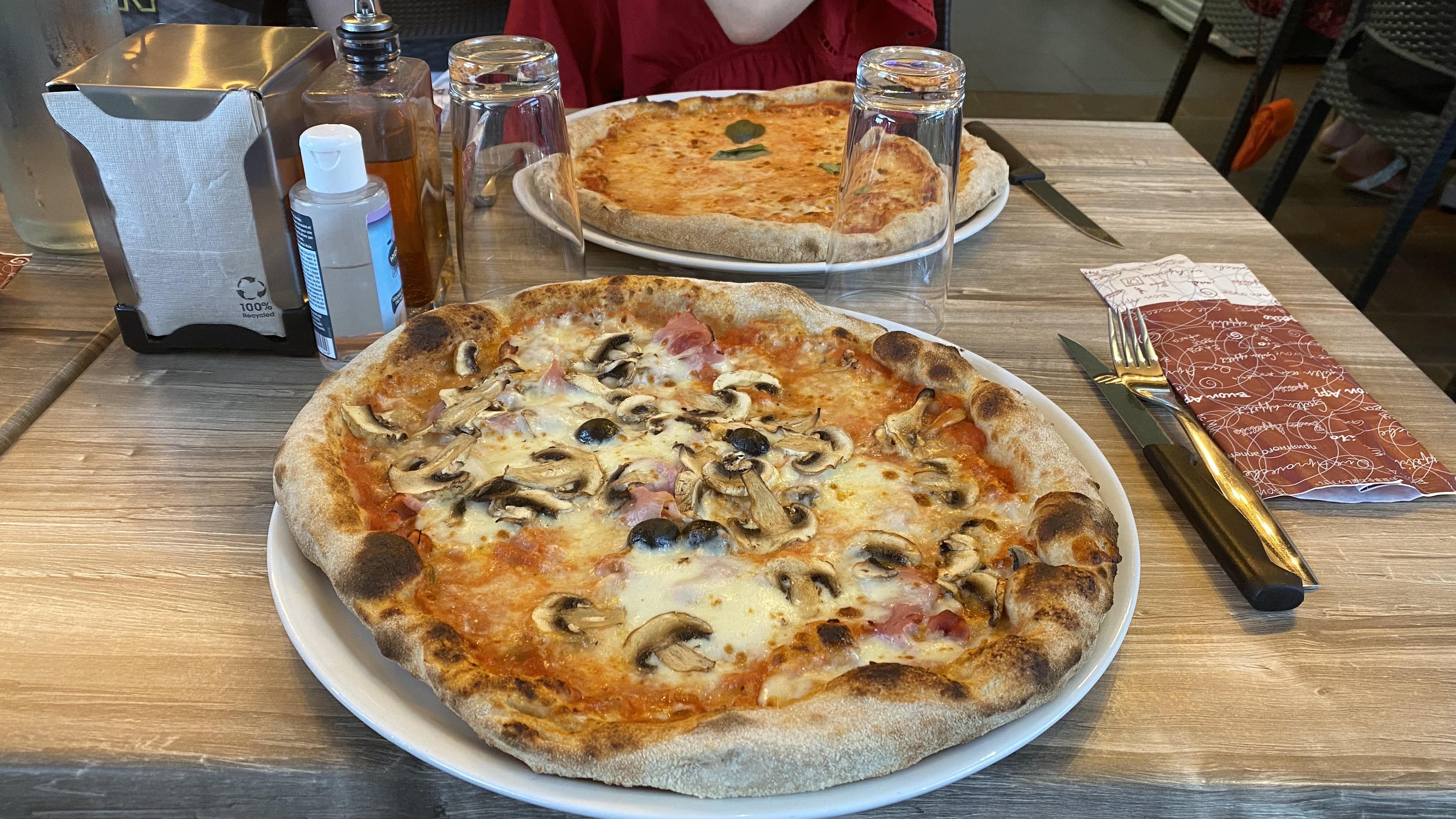 Photo n° 1 de l'avis de Dudu. fait le 25/08/2022 à 17:46
