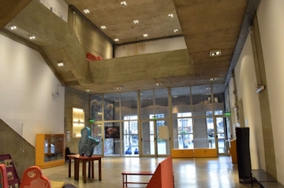 Instituto de Antropología de Córdoba. IDACOR (CONICET-UNC)