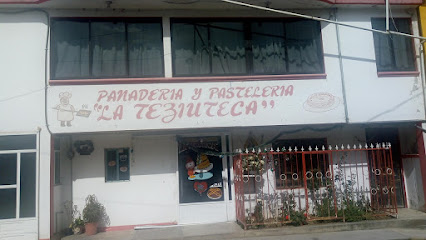 Panadería y Pastelería La Teziuteca