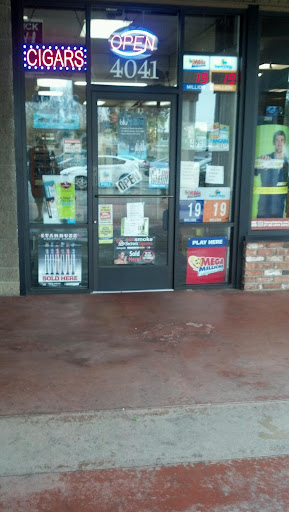 Cypress Smoke Shop, 4041 Ball Rd, Cypress, CA 90630, USA, 