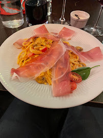 Prosciutto crudo du La Padellina - Restaurant Italien Paris 9 - n°10