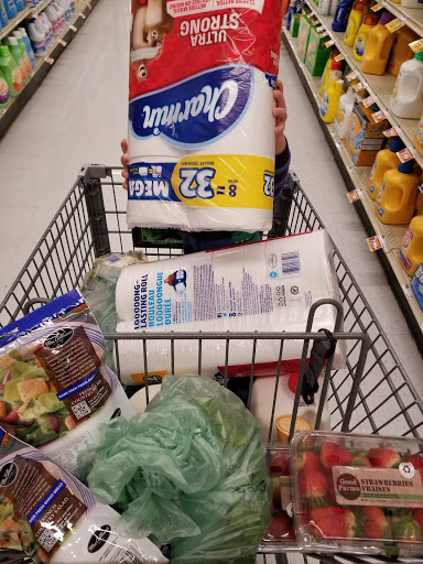 Grocery Store «Food Lion», reviews and photos, 1216 Nanticoke Rd, Salisbury, MD 21801, USA