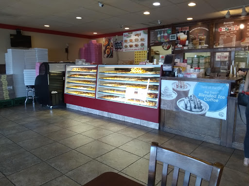 Donut Shop «Bosa Donuts», reviews and photos, 37 W Baseline Rd, Tempe, AZ 85283, USA