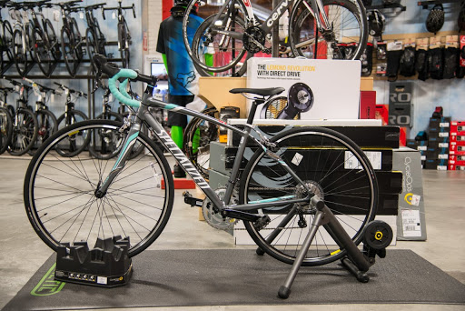 Bicycle Store «Incycle Bicycles», reviews and photos, 175 S Fair Oaks Ave, Pasadena, CA 91105, USA