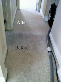 Aqua Chem Solutions Carpet Cleaning