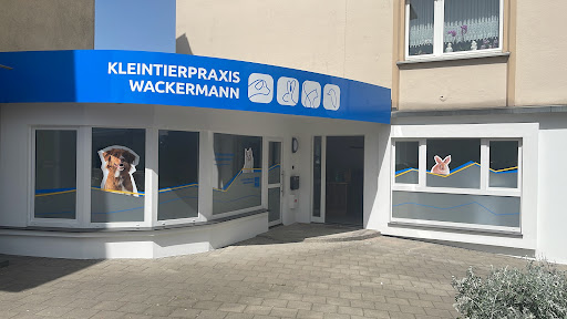 Tierärztliche Gemeinschaftspraxis Dr. Felix & Kim Wackermann in Heiligenhaus unter Heiligenhaus, Nordrhein-Westfalen
