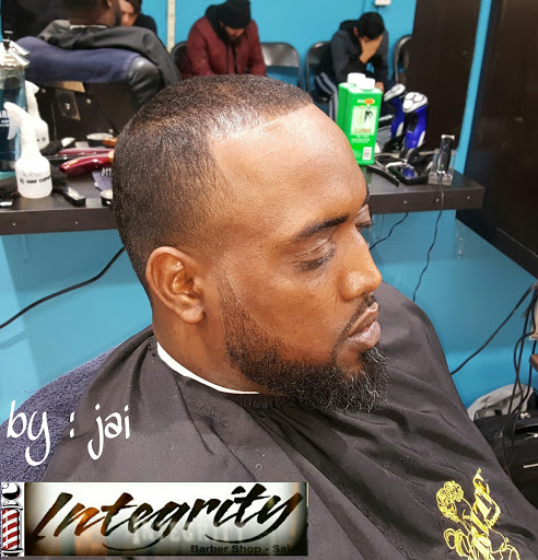 Barber Shop «Integrity Barber Shop», reviews and photos, 139 N High St, Millville, NJ 08332, USA