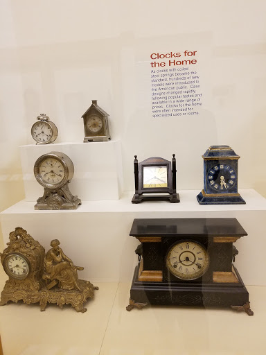 Museum «Lovett Hall», reviews and photos, 20900 Oakwood, Dearborn, MI 48124, USA