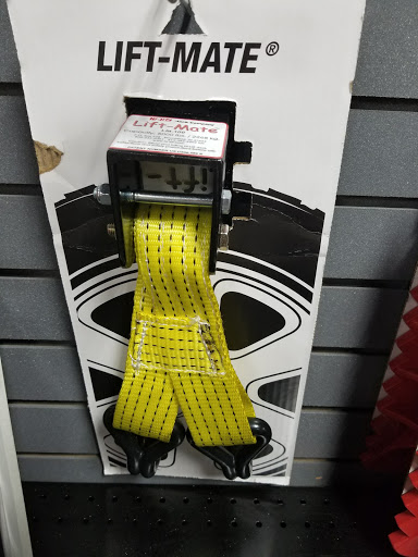 Truck Accessories Store «4 Wheel Parts - Phoenix, AZ», reviews and photos, 2202 S 7th St a, Phoenix, AZ 85034, USA