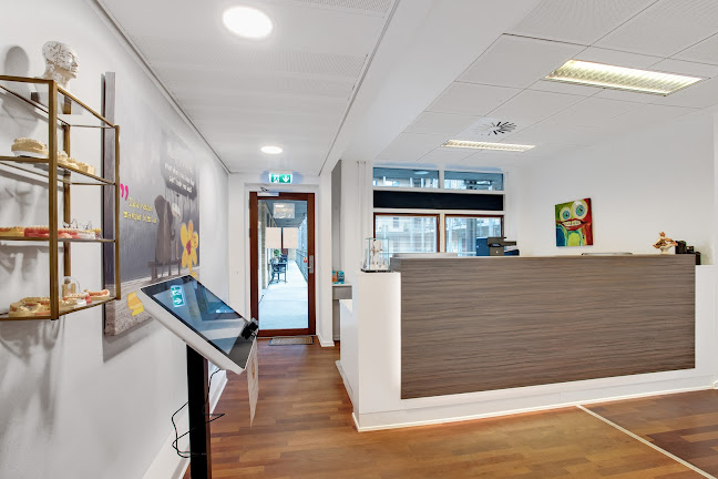 Anmeldelser af Godt Smil Tandlægerne Aalborg i Aalborg - Tandlæge