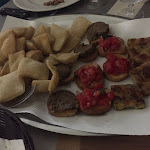 Photo n°1 de l'avis de Mariano.e fait le 29/07/2019 à 23:11 sur le  Ristorante La Pieve à Camaiore