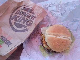 Photo n°18 de Burger King à Istres ()